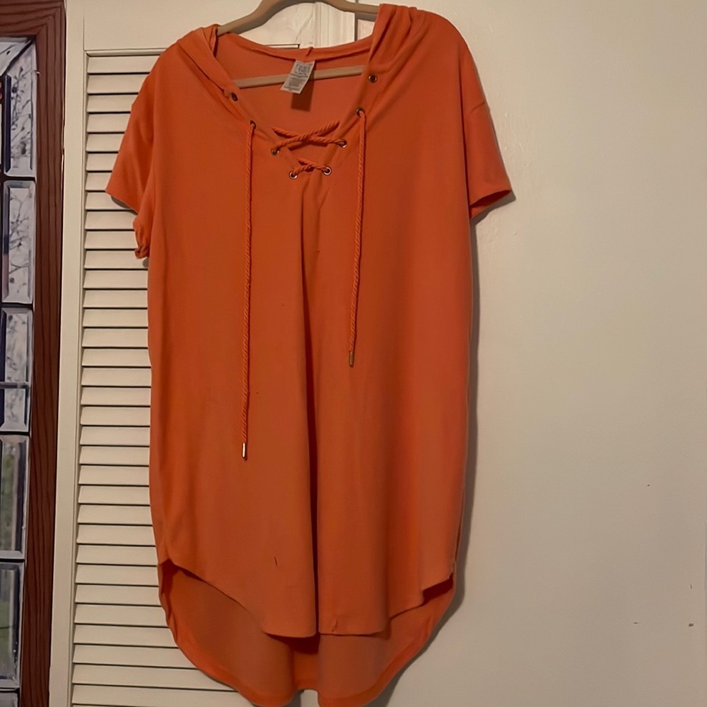 Lady's top